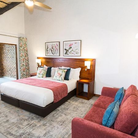 Kruger Park Lodge Unit No. 608B 雾观 外观 照片