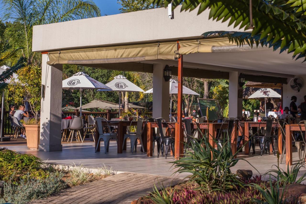 Kruger Park Lodge Unit No. 608B 雾观 外观 照片