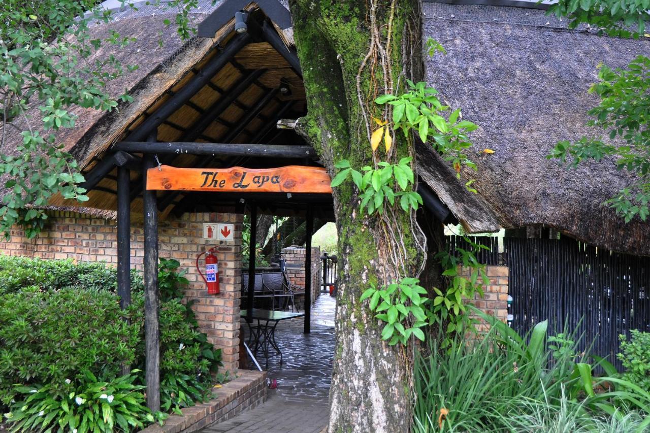 Kruger Park Lodge Unit No. 608B 雾观 外观 照片