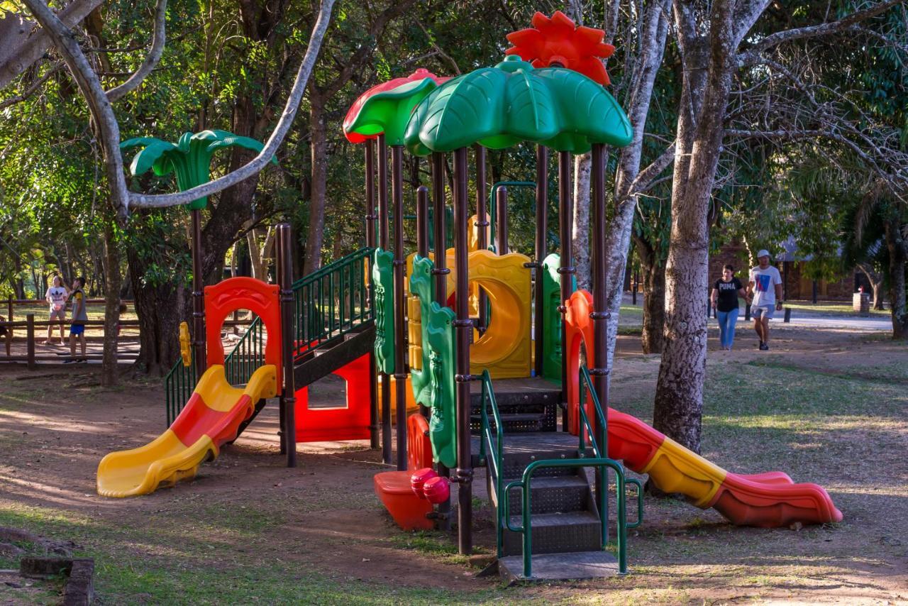 Kruger Park Lodge Unit No. 608B 雾观 外观 照片