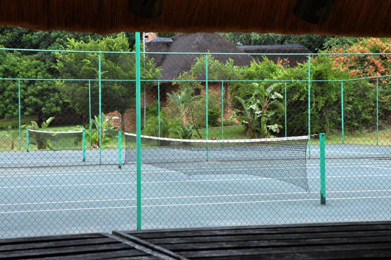 Kruger Park Lodge Unit No. 608B 雾观 外观 照片