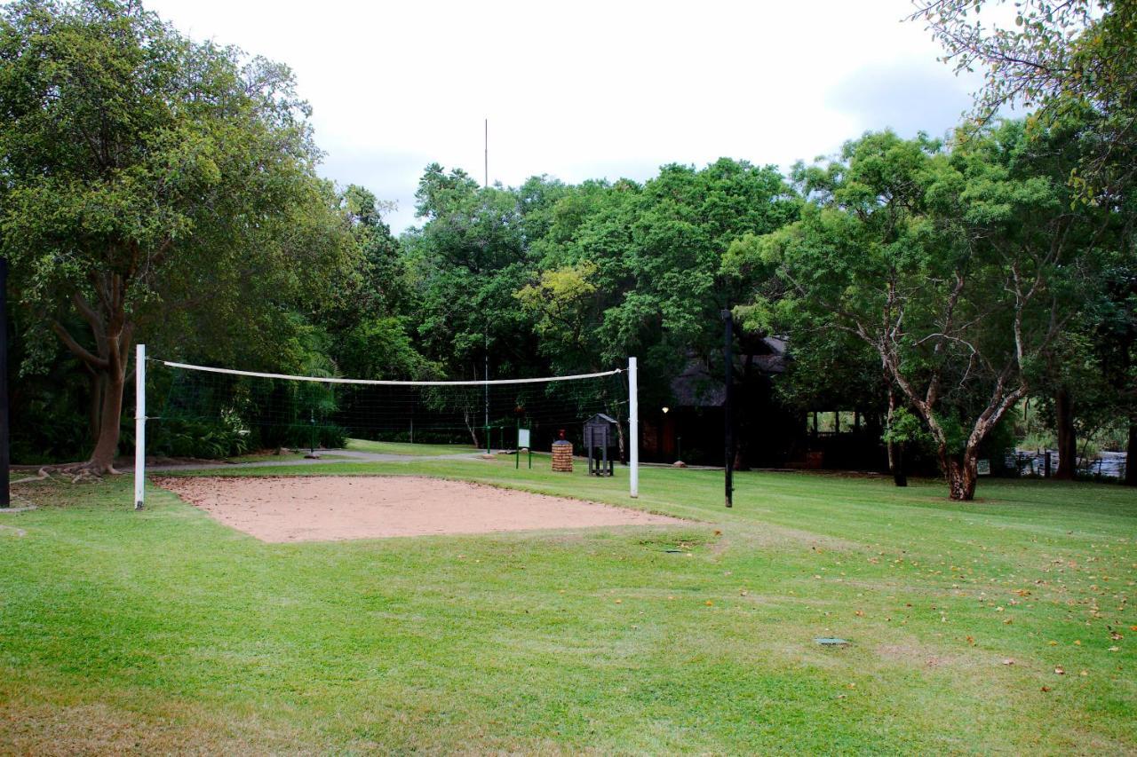 Kruger Park Lodge Unit No. 608B 雾观 外观 照片