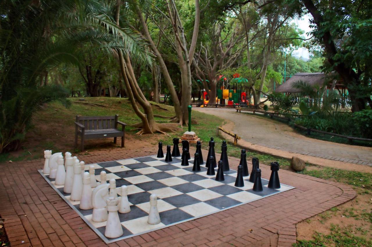 Kruger Park Lodge Unit No. 608B 雾观 外观 照片