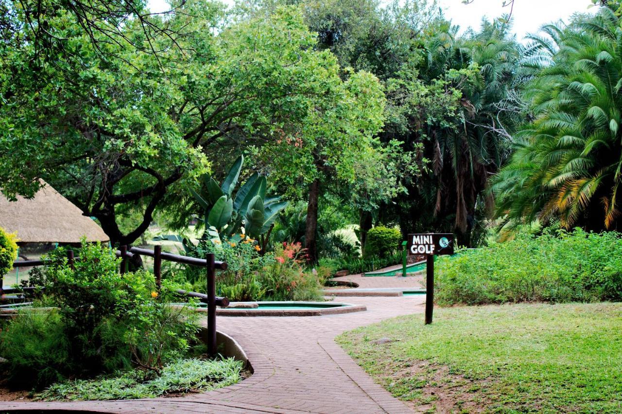 Kruger Park Lodge Unit No. 608B 雾观 外观 照片