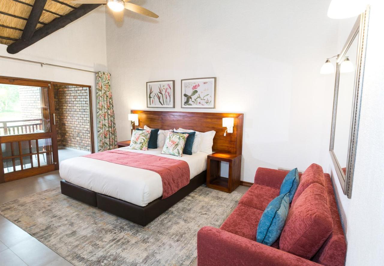 Kruger Park Lodge Unit No. 608B 雾观 外观 照片
