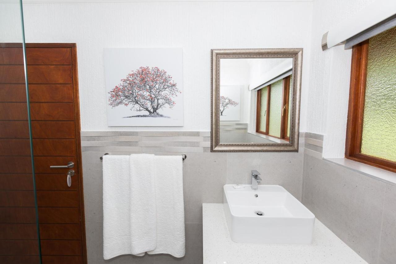 Kruger Park Lodge Unit No. 608B 雾观 外观 照片