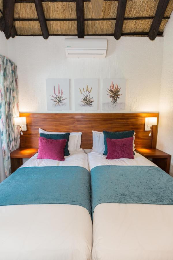 Kruger Park Lodge Unit No. 608B 雾观 外观 照片