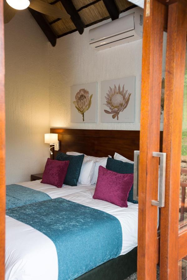 Kruger Park Lodge Unit No. 608B 雾观 外观 照片