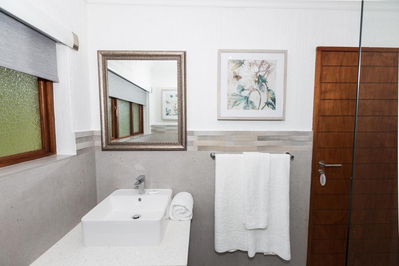 Kruger Park Lodge Unit No. 608B 雾观 外观 照片