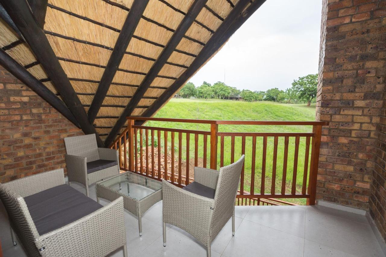 Kruger Park Lodge Unit No. 608B 雾观 外观 照片
