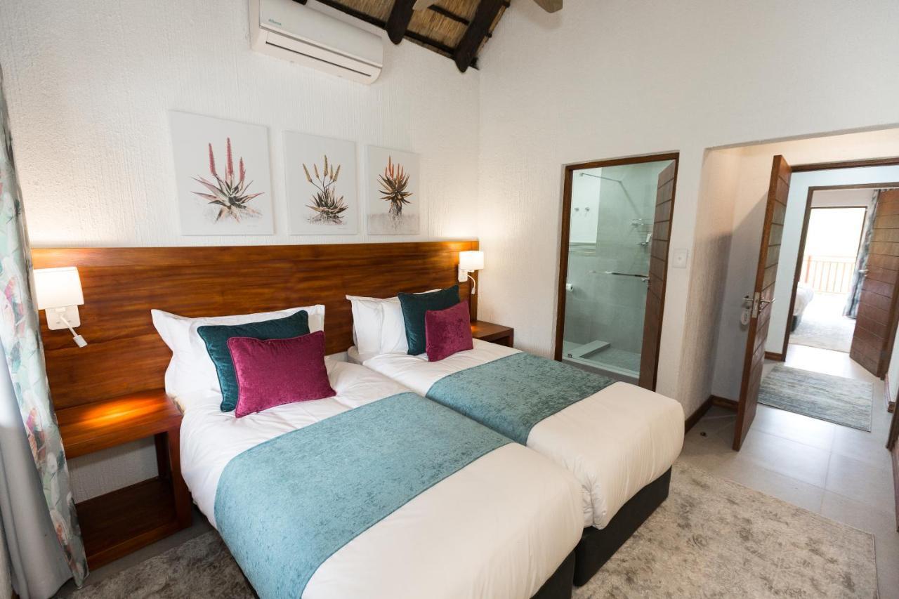 Kruger Park Lodge Unit No. 608B 雾观 外观 照片