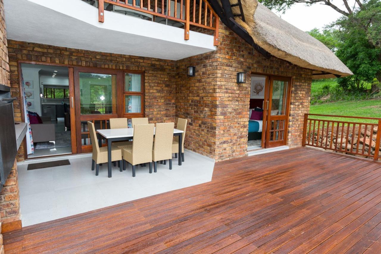 Kruger Park Lodge Unit No. 608B 雾观 外观 照片