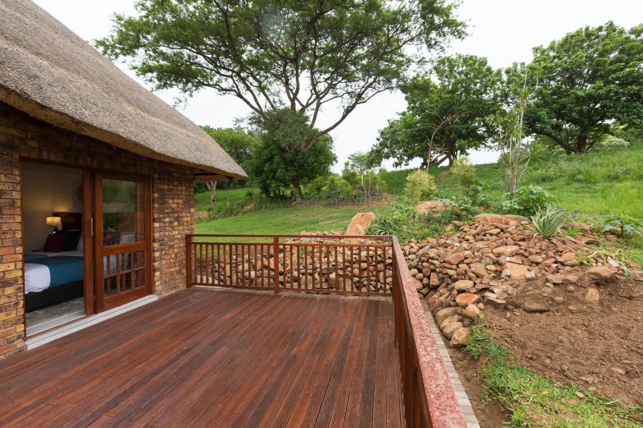 Kruger Park Lodge Unit No. 608B 雾观 外观 照片